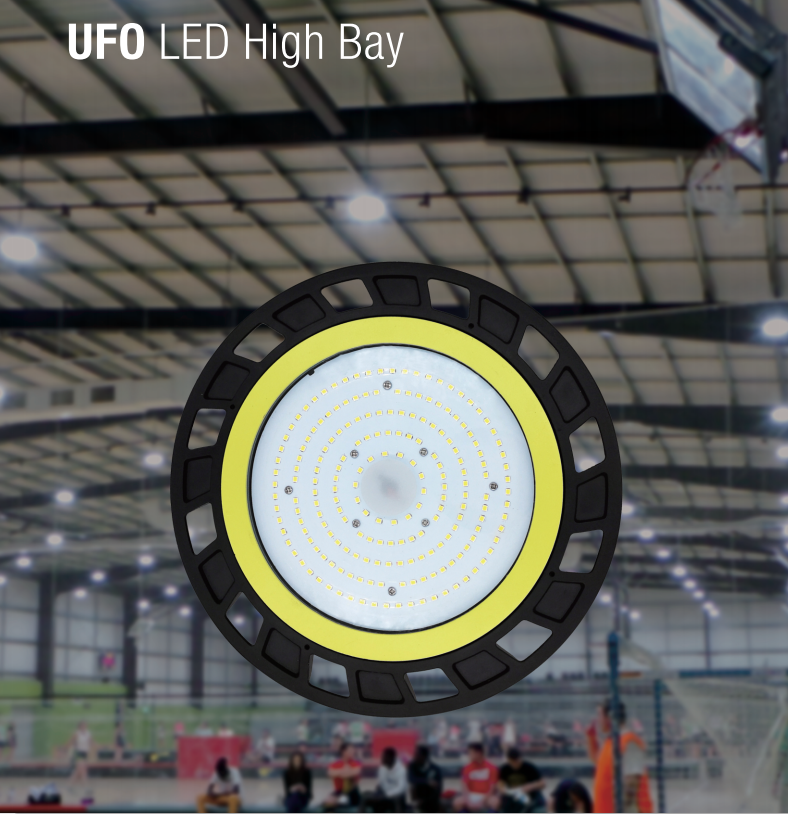 UFO LED High Bay